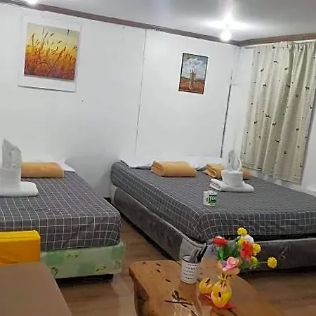 Okoy Guest House