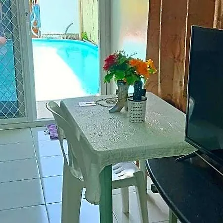 Okoy Guest House