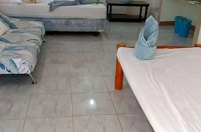 Okoy 4* Bantayan