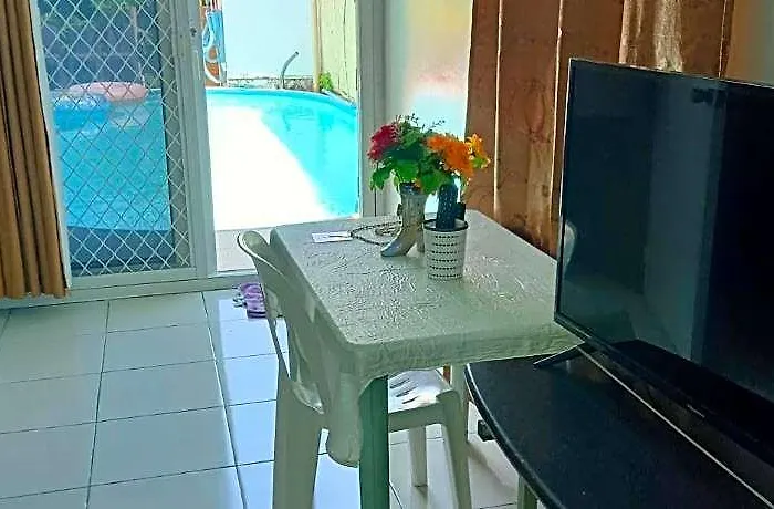 Okoy Hotel Bantayan