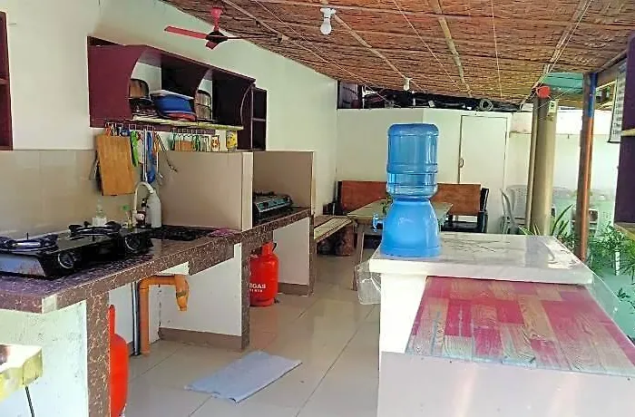 Okoy Hotel