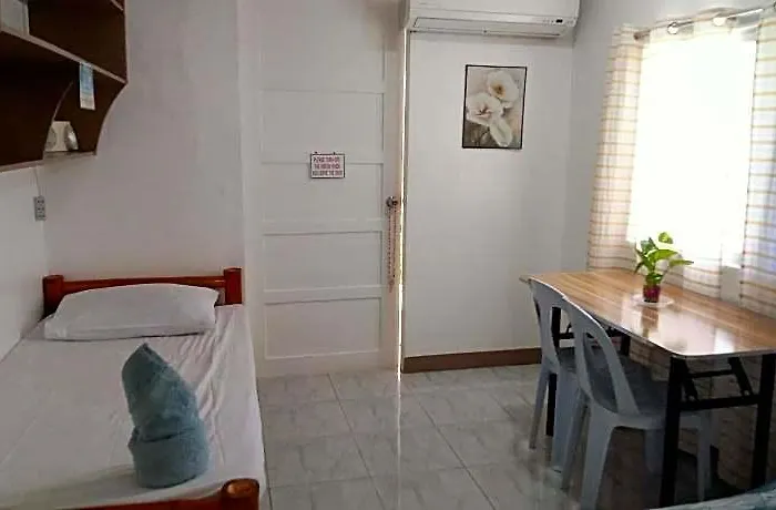 Okoy 4* Bantayan