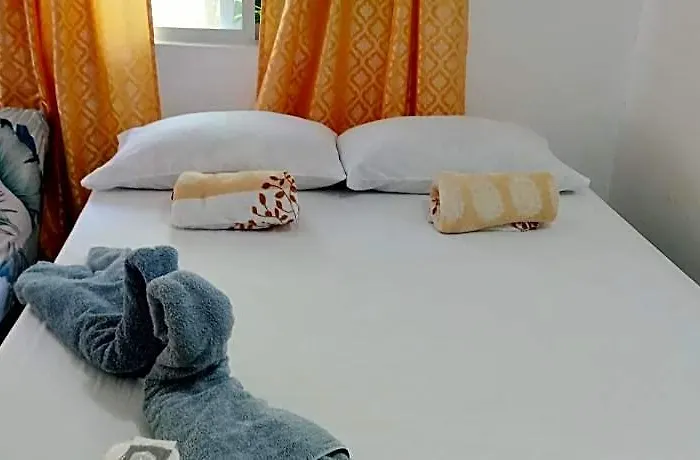 Hotel Okoy