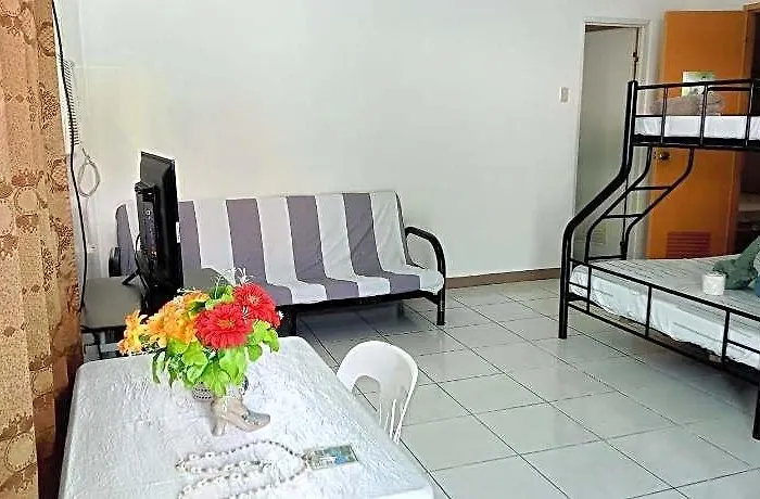 Hotel Okoy Bantayan