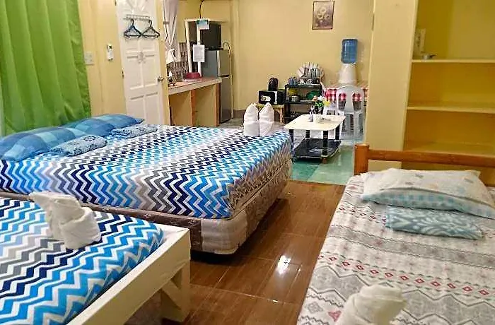 Hotel Okoy Bantayan