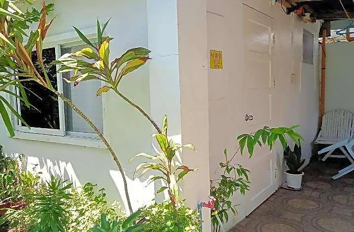 Okoy Hotel Bantayan