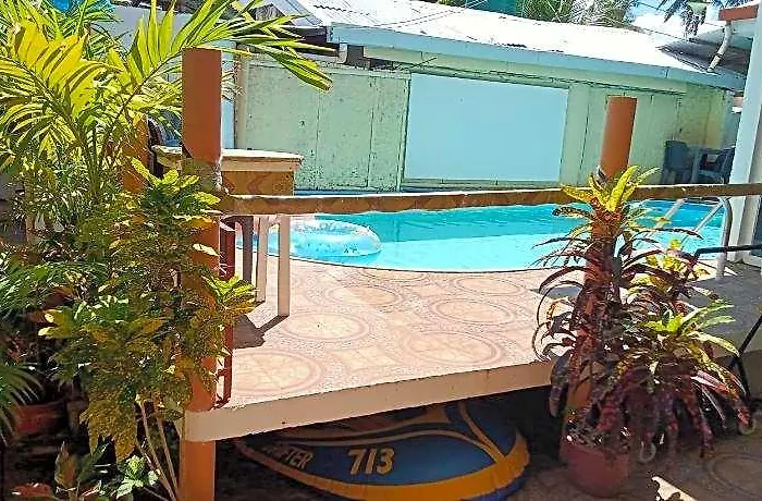 Hotel Okoy Bantayan