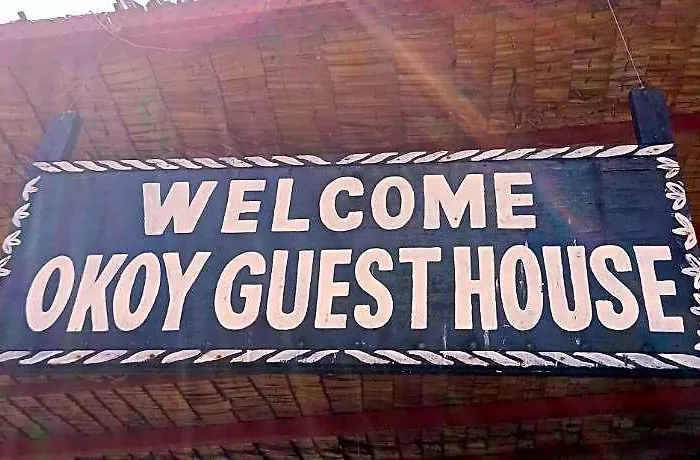 Okoy Hotel