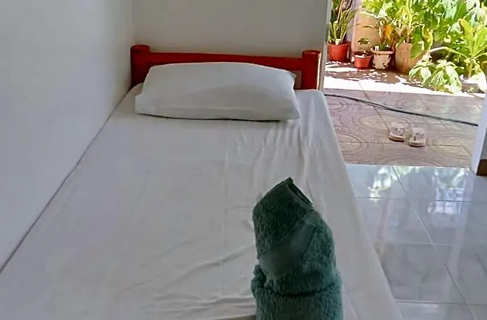 Hotel Okoy 4*
