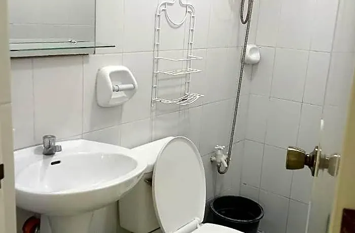 Hotel Okoy 4*